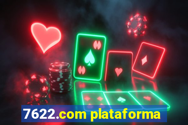 7622.com plataforma